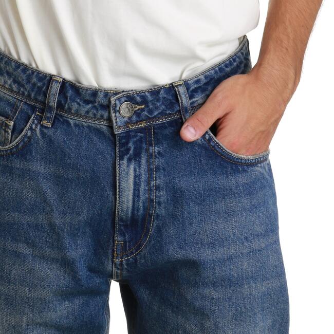 JEANS YELLOWSTONE PONT DENIM - Mad Fashion | img vers.650x/